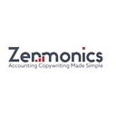 Zenmonics Inc. logo