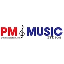 Zen Music Center logo