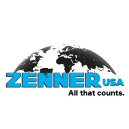 Zenner USA, Inc. logo
