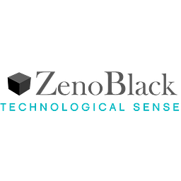Zeno Black LLC logo