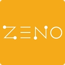 Zeno Media logo