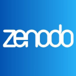 Zenodo logo