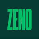 Zeno Group  logo