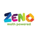 Zeno | Math Powered logo