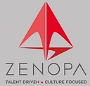 Zenopa logo