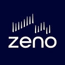 Zeno Power logo