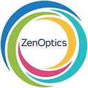 Zenoptics logo