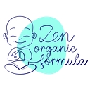 Zen Organic Formula logo