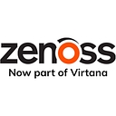Zenoss logo