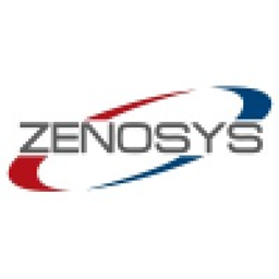 ZENOSYS LLC logo