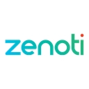 Zenoti logo