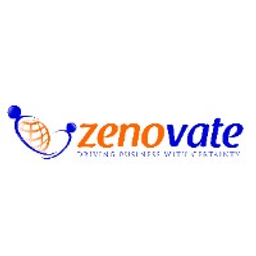 Zenovate Inc logo