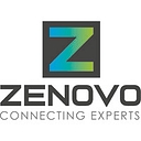 Zenovo logo