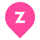 Zenpark logo