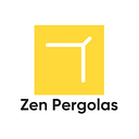 Zen Pergolas