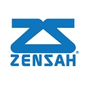 Logo for zensah.com