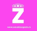 zenskimagazin.rs logo