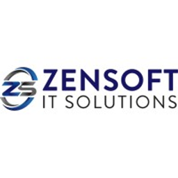 Zensoft IT Solutions Inc logo
