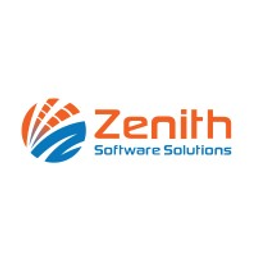 Zenith Software Solutions, Inc. logo