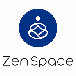 ZenSpace logo