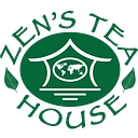 Zen's Tea House logo