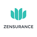 Zensurance logo