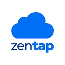 Universal Promote / Zentap logo