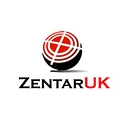 Zentar Uk Recruitment logo