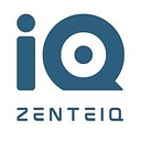 ZenteiQ logo