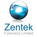 Zentek Digital Investigations Logo