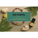 Zen Tempel