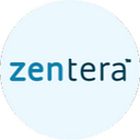 Zentera Systems, Inc. logo