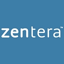Zentera Systems, Inc. logo