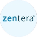 Zentera Systems Logo