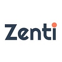 Zenti logo