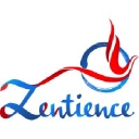 Zentience logo