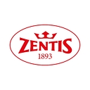 Zentis North America logo