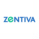 zentiva logo