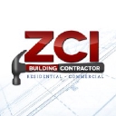 Zentkovich Construction Inc. logo
