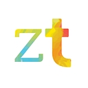 Logo for zentoes.com