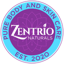 Zentrio Naturals logo