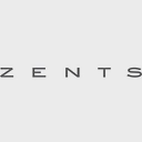 Zents logo