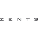 Zents logo