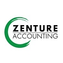 Zenture Construtora LTDA logo