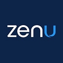 Zenu   Simple Real Estate Software logo