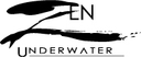 zenunderwater.com logo