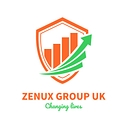 Zenux Group Uk logo