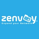 Zenvoy logo