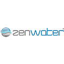 Zen Water logo