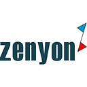 Zenyon logo